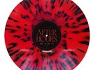THE WEEKND AFTER HOURS 002 LIMITED EDITION COLLECTOR SPLATTER RED VINYL 12