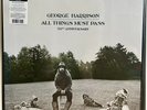 GEORGE HARRISON ALL THINGS MUST PASS [50TH ANNIV. DELUXE 5 LP BOX SET] SEALED