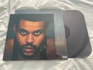 The Weeknd Hurry Up Tomorrow Vinyl LP SIGNED PRINT