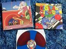 The Amazing Digital Circus Volume 1 - Limited Blue & Red Color Vinyl Record