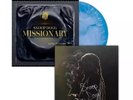 [SIGNED] [BLUE] [ SEALED] Snoop Dogg – Missionary - LP/Vinyl