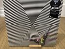 Magic Oneohtrix Point Never - VMP Violet Vinyl Me Pleaee LP 330/500 New Sealed
