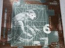 THE PIXIES - DOOLITTLE  - *RARE* - 1ST UK PRESSING VINYL LP 1989 CAD 905 VG+