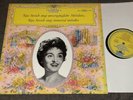DGG 136011 SLPEM TULIPS, STEREO Rita Streich sings Immortal Melodies. NM/MINT