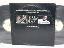 Ravi Shankar / Ustad Ali Akbar Khan – In Concert 1972, 1973 2x LP, SVBB 3396