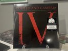 Coheed And Cambria Good Apollo I’m Burning Star IV Sealed RSD Vinyl Lp
