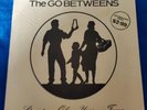 THE GO BETWEENS  -  STREETS OF YOUR TOWN  AUSTRALIAN ORIG. LTD ED 1988  MUSHROOM