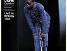 Miles Davis Quintet - Live In Berlin 1969 (Vinyl LP - 2024 - Original)