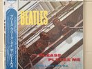 THE BEATLES Please Please Me LP NEW JAPAN TOJP-60131 MONO