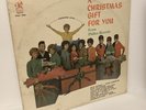 PHIL SPECTOR A CHRISTMAS GIFT FOR YOU FROM PHILLES SEALED ORIG 1963 VINYL LP