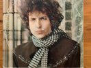 BOB DYLAN blonde on blonde  2lp mono - Claudia Cardinale - 1966 OG.