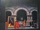 RUSH - MOVING PICTURES - 40th Anniversary Half-Speed Mastered w/Inserts - SEALED