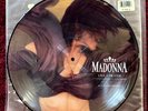 MADONNA MINT LIKE A PRAYER 1989 PICTURE DISC VINYL PROMO CATALOG BAG & PRICE TAG