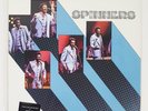 Spinners - Spinners ‎- Original Master Recording-Audiophile LP (MoFi) SEALED – O