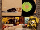 R.E.M.  Wicked Game Vinyl Record - 1995 Fan Club Gift