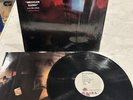 Wall of Voodoo Call of the West US LP 1982 Shrink Insert Sticker EX/EX Oingo XTC