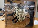 Allman Brothers (DAMAGED) Trouble No More 50th Ann Deluxe 10 LP Vinyl Box Set