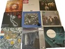 Pearl Jam - Plus More  9 Lps Corner/ding /bend New