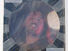 BOB SEGER Night Moves picture disc LP 1976 US Capitol promo limited ed. of 800