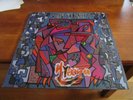 SIOUXSIE and the BANSHEES - Hyaena - Lp - 1984 - 1st US Press