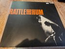 U2 - Rattle & Hum - 12