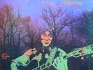 Larry Coryell Offering NEAR MINT Vanguard Vinyl LP