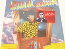 Weird Al Yankovic in 3D Vinyl LP w/ EAT IT Hype Sticker