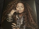 Janet Jackson Unbreakable Vinyl LP 2015 RARE