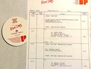 7/8/86 RICK DEES AMERICAN MUSIC MACHINE, 1 HR, LIVE REQUESTS & DEDICATIONS