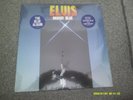 ELVIS PRESLEY Moody Blue 1977  RCA  USA  blue vinyl  STILL SEALED