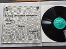 LP - NORWEGIAN ELECTRONIC MUSIC - NORDHEIM - PROSPECTIVE 21 CENTURY