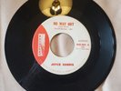 45 RPM JOYCE HARRIS/NO WAY OUT/DREAMER   INFINITY 005        VG++