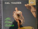 Cal Tjader.Mas Ritmo Caliente.Rarest Orig.Red/Cranberry Stereo Fantasy[8003].Vg+