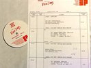 9/3/86 RICK DEES AMERICAN MUSIC MACHINE, 1 HR, LIVE REQUESTS/DEDICATIONS