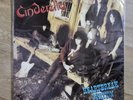[SEALED] Cinderella - Heartbreak Station (1991 Korea Orig 1st Vinyl LP)