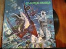 Electric Wizard – Electric Wizard Swamp Green Vinyl LP Gatefold 2023 VG+/VG+