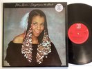 Patrice Rushen straight from the heart, VINYL LP ORIG U.K 82 NM forget me nots W