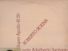 ROBERTO ROENA Y SU APOLLO SOUND - SUPER APOLLO 47:50