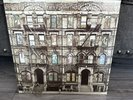 Led Zeppelin vinyl records. Physical Graffiti