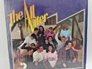 All Niter 4 LP Set 80s Hits Van Halen Blondie Elton Abba Fleetwood Mac Bee Gees