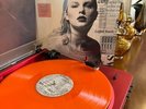 Reputation Taylor Swift Orange Vinyl Used - Mint