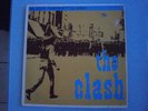 The Clash – Black Market Clash   LP SPAIN