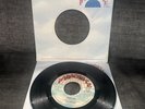 DAISY LADY 7th Wonder 1979 Promo 45 7” VERY RARE RR2903DJ Parachute Records
