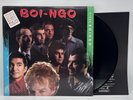 Oingo Boingo - BOI-NGO - 1987 US 1st Press Promo w/ Lyrics (NM) Ultrasonic Clean