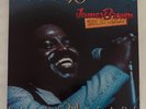 JAMES BROWN Solid Gold 30 Golden Hits 21 Golden Years FUNK SOUL UK Press MINT