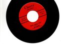 ART  ADAMS  - 45  -  Rock Crazy Baby