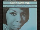 NINA SIMONE Compilation R&B SOUL JAZZ FUNK 1983 DUTCH ONLY Press Philips MINT