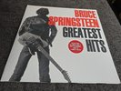 BRUCE SPRINGSTEEN - Greatest Hits [New Vinyl 2 LP] Gatefold LP Jacket, 150 Gram
