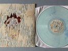 PORTUGAL THE MAN WIZARD BLUE Vinyl Record 1st EU Press/500 AFI NOFX Circa Defton