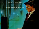 Frank Sinatra - In The Wee Small Hours 1 Track Limit (Vinyl LP - 1955 - Reissue)